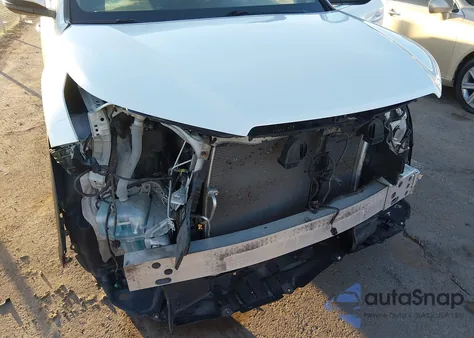 2018 Toyota Highlander Xle из США, поврежденный, VIN 5TDJZRFH6JS546473